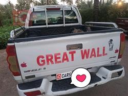 GWM وينجل 5